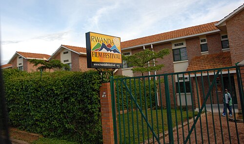 Rwanda Film Festival